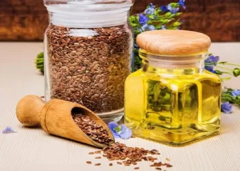 Zayıflamanın Sırrı: Keten Tohumu!