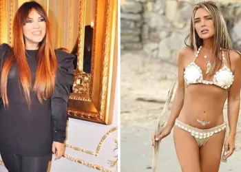 Sağlıklı Bir Yaşamı Tercih Ederek Kilo Veren 8 Ünlü