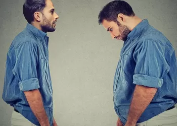 Kilolar Arttıkça Özgüven Azalıyor!