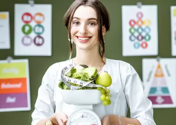 Kimler Diyetisyene Gitmeli?