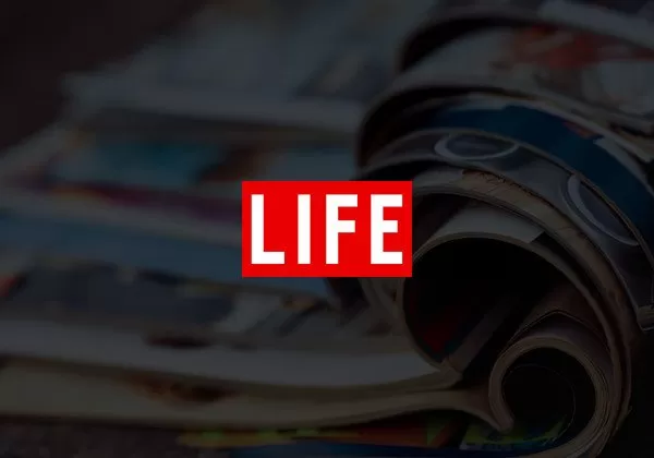 Life
