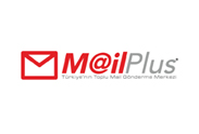 Mail Plus Logo