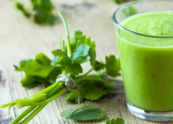 Maydanoz Kürü Tarifi