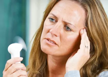 Menopoz Döneminde Beslenme Önerileri