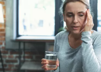 Menopoz Nedir? Belirtileri Nelerdir?