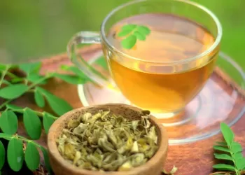 Moringa Çayının 8 Faydası