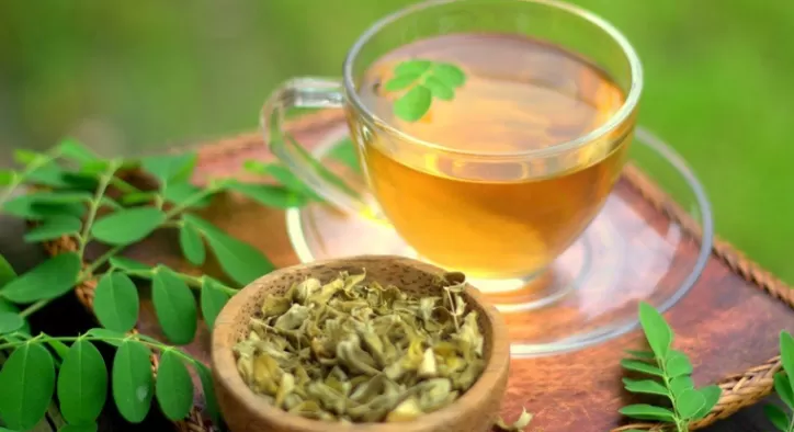 Moringa Çayının 8 Faydası