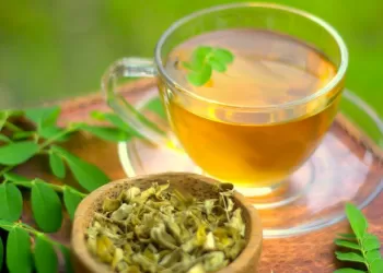 Moringa Çayının Faydaları