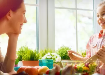 Mutluluk Veren Besinler Neler?