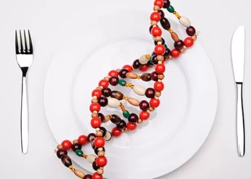 Nutrigenetik Diyetisyenliği