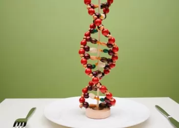 Nutrigenetik Diyetisyenliği Nedir?