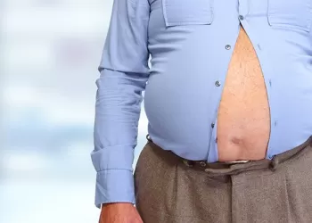 Obezitenin Zararları Nelerdir?