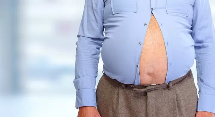 Obezitenin Zararları Nelerdir?