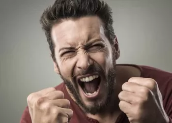 Öfke Kontrolü Nasıl Sağlanır?