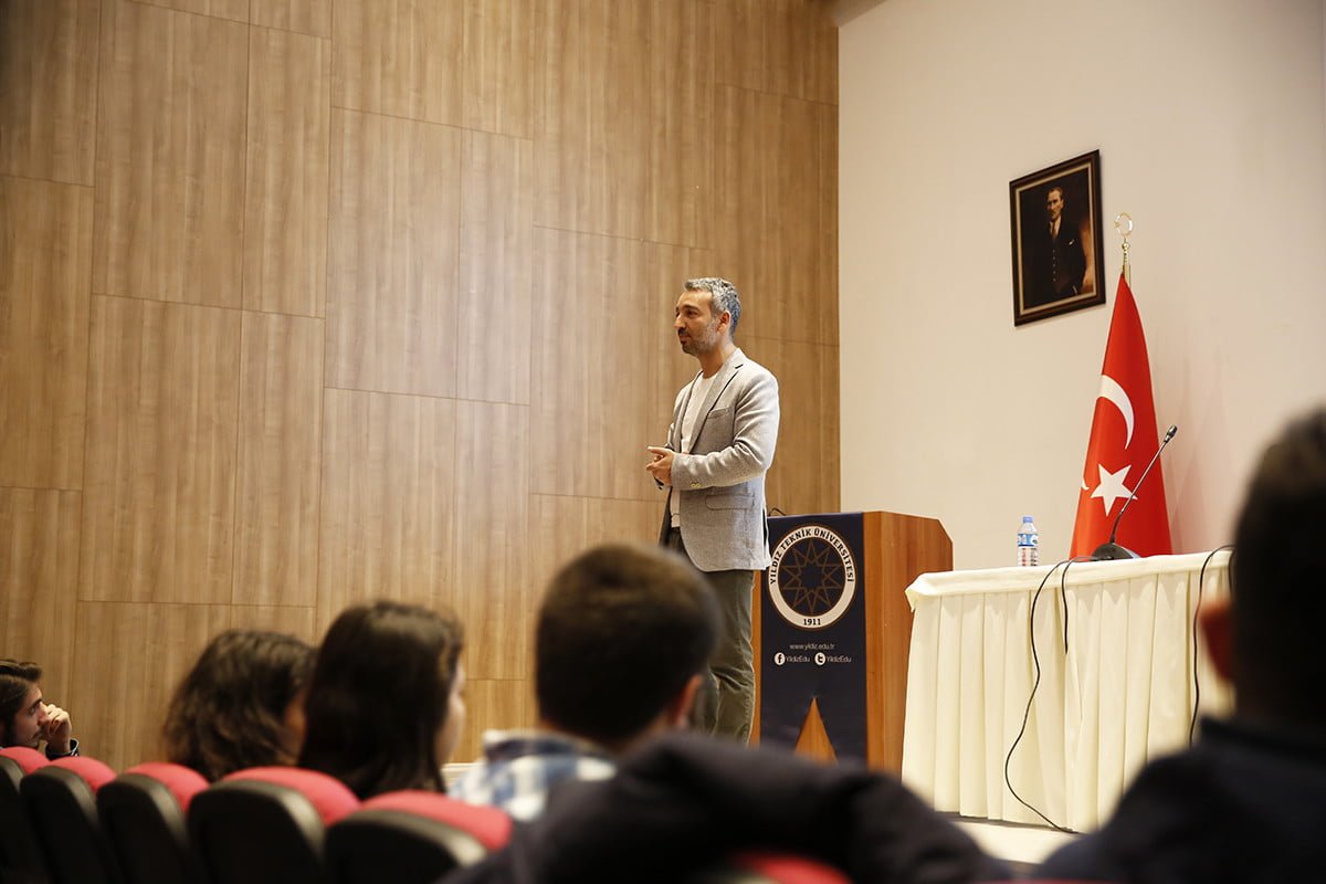 Orhan Gurbuz Dis Home 1