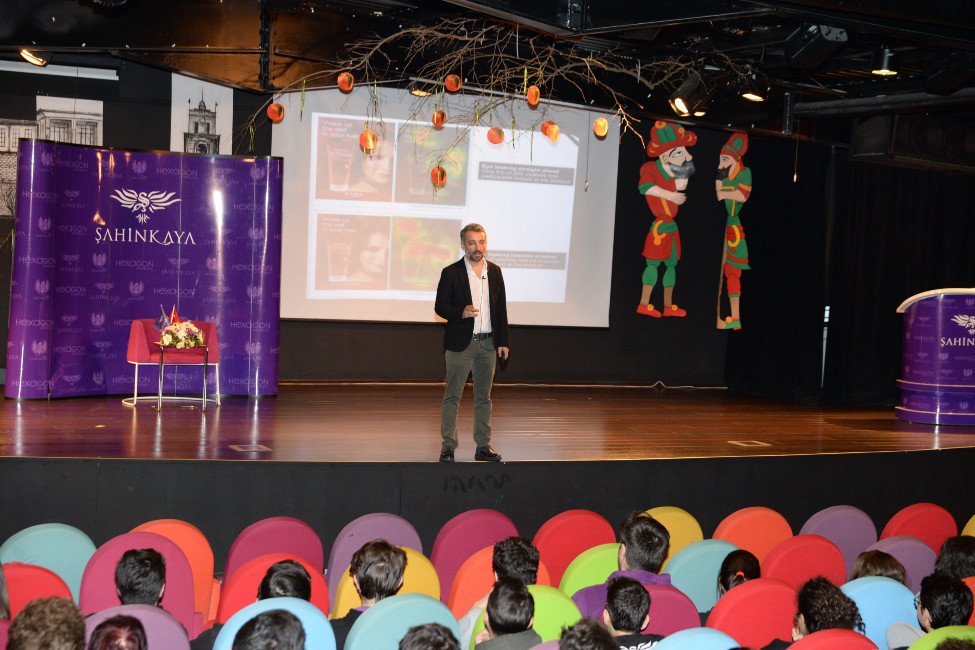 Orhan Gurbuz Dis Home 2