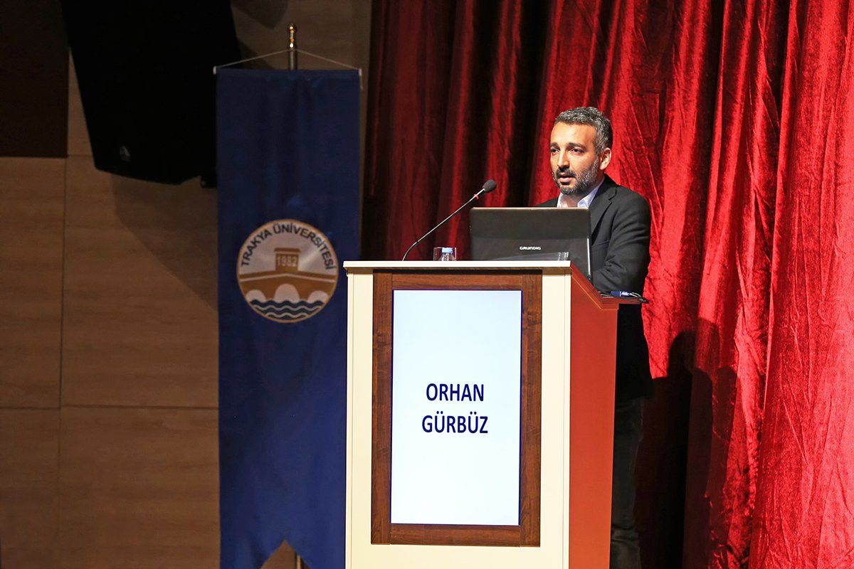 Orhan Gurbuz Kimdir 1