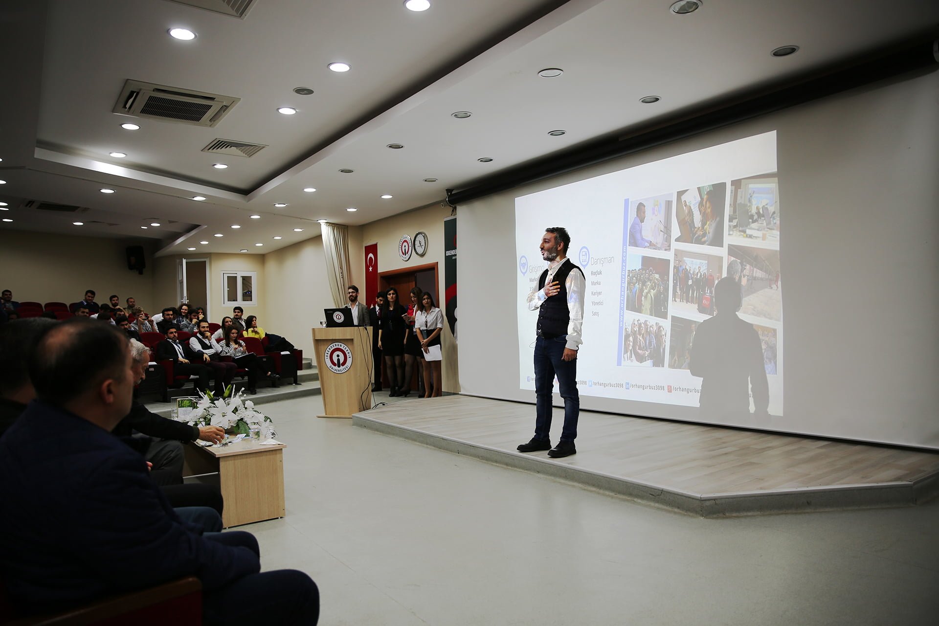 Orhan Gurbuz Kimdir 2