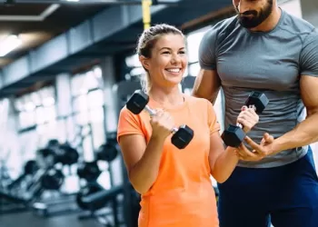 Personal Training Nedir? Nasıl Yapılır?