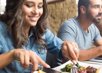 Öğünlerdeki Porsiyon Miktarı Ne Olmalı?