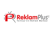 Reklam Plus Logo