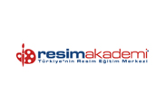 Resim Akademi Logo