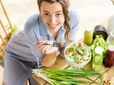 Sağlıklı Beslenme