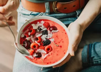 Şekersiz Puding Tarifi