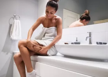 Selülit İçin Bitkisel Çözümler