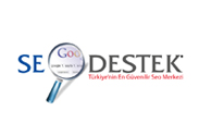 Seo Destek Logo