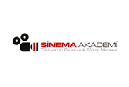 Sinema Akademi Logo