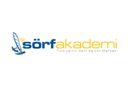 Sorf Akademi Logo
