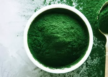 Spirulina Faydaları – Kilo Vermeyi Hızlandırır ve Enerjinizi Arttırır!