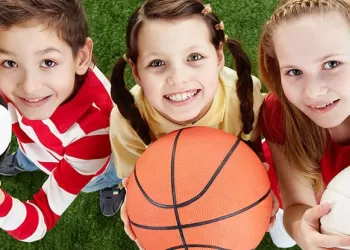 Çocuklarda Antrenman Öncesi Beslenme ve Antrenman Sonrası Beslenme Nasıl Olmalı?