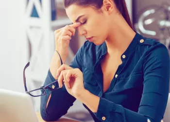 Stres Kilo Aldırır Mı?