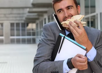 Stresin Beslenme Üzerindeki Etkileri Nelerdir?