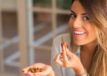 Stresi Azaltan Besinler