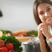 Veganlar İçin Bir Haftalık Sağlıklı Beslenme Menüsü