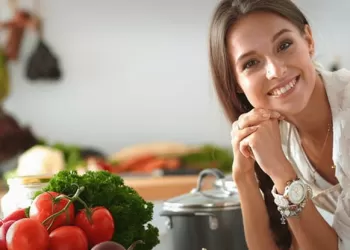 Veganlar İçin Bir Haftalık Sağlıklı Beslenme Menüsü