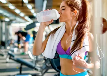 Vücudu Arındıran Zayıflama İçeceği