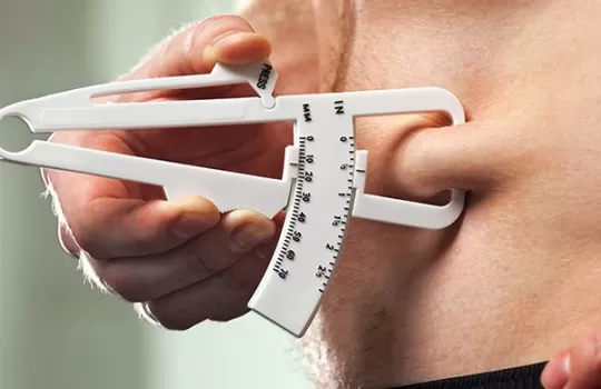 Yağ Oranı Hesaplama