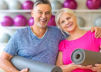 Yaşlı Sporcu Beslenmesi - Bu Besinleri Programınızdan Eksik Etmeyin!