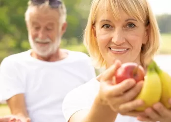 Kilo Problemi Yaşayan Yaşlılara Öneriler