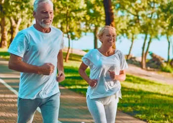 Yaşlılar İçin Egzersiz ve Spor Hareketleri