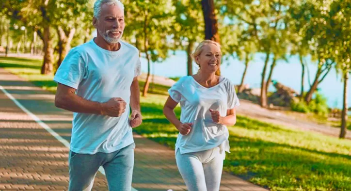 Yaşlılar İçin Egzersiz ve Spor Hareketleri