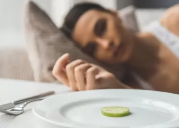 Yeme Bozukluklarının Nedenleri Nelerdir?