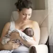 Yeni Doğan Bebek Beslenmesi İçin Anneye Öneriler