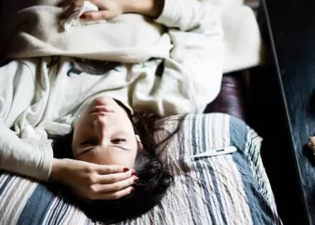 Yeşil Çay Uykusuzluğa ve Baş Ağrısına Neden Olabilir!