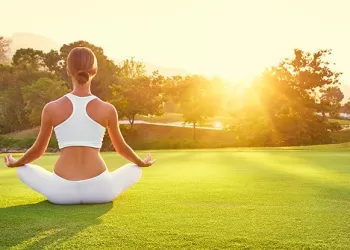 Yoga İle Ruhunuzu Dinlemeyi Öğrenin! Temel Yoga Hareketleri