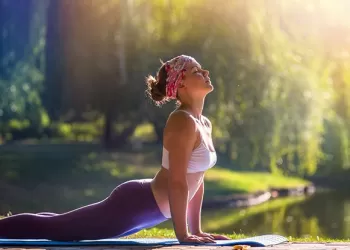 Yoganın Faydaları Nelerdir?